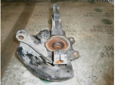 Recambio de mangueta delantera izquierda para opel vectra b berlina elegance referencia OEM IAM    2