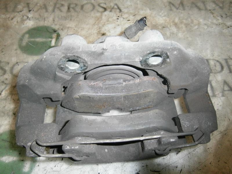 Recambio de pinza freno delantera derecha para opel vectra b berlina elegance referencia OEM IAM   