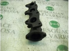 Recambio de colector escape para renault vel satis (bj0) privilege referencia OEM IAM    2