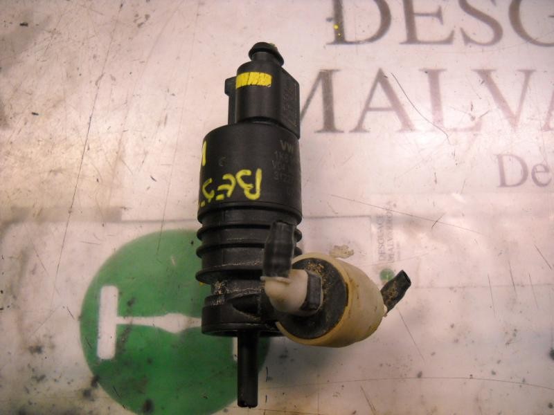 Recambio de bomba limpia para volkswagen polo (9n3) edition referencia OEM IAM   