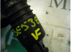 Recambio de bomba limpia para volkswagen polo (9n3) edition referencia OEM IAM    2