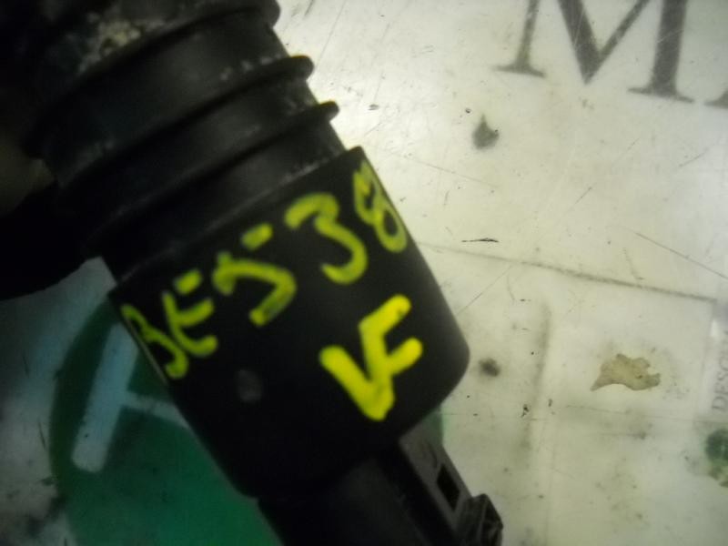 Recambio de bomba limpia para volkswagen polo (9n3) edition referencia OEM IAM   