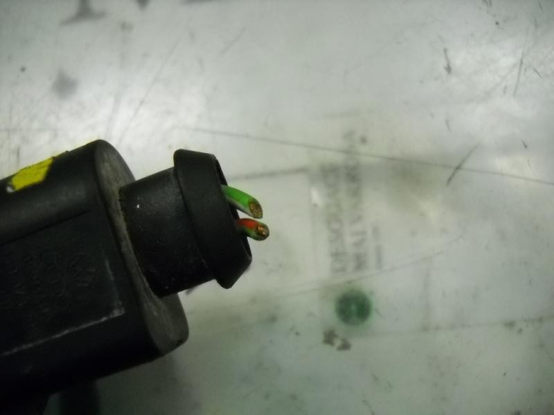 Recambio de bomba limpia para volkswagen polo (9n3) edition referencia OEM IAM   