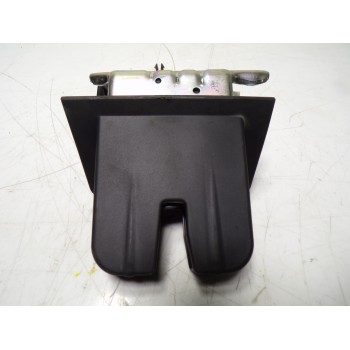 CERRADURA MALETERO / PORTON 5F0827505 5F9827520B 