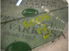 Recambio de cristal puerta delantero izquierdo para volkswagen polo (9n3) edition referencia OEM IAM    2