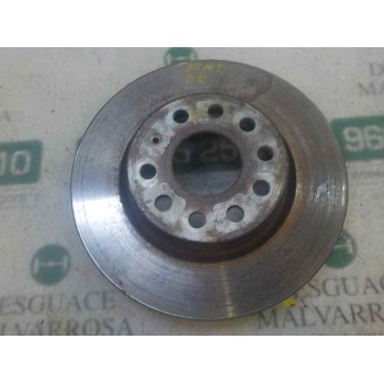 DISCO FRENO DELANTERO 1K0615301AK 