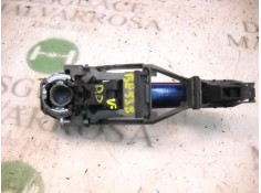 Recambio de maneta exterior delantera derecha para volkswagen polo (9n3) edition referencia OEM IAM    2