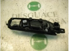 Recambio de maneta interior delantera izquierda para volkswagen polo (9n3) edition referencia OEM IAM    2