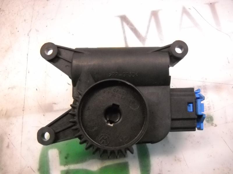 Recambio de motor apertura trampillas climatizador para volkswagen polo (9n3) edition referencia OEM IAM   