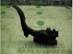 Recambio de potenciometro pedal para volkswagen polo (9n3) edition referencia OEM IAM    2