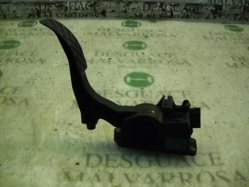 Recambio de potenciometro pedal para volkswagen polo (9n3) edition referencia OEM IAM   