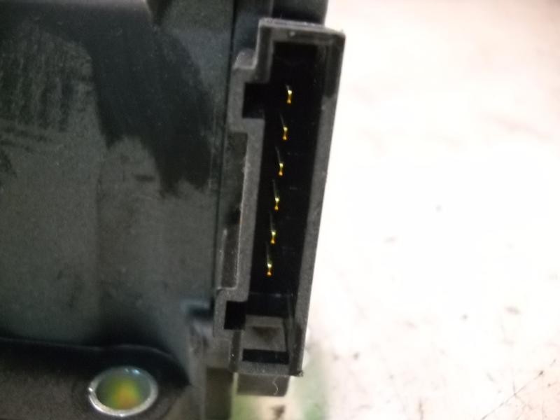 Recambio de potenciometro pedal para volkswagen polo (9n3) edition referencia OEM IAM   