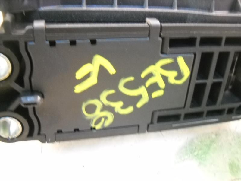 Recambio de potenciometro pedal para volkswagen polo (9n3) edition referencia OEM IAM   