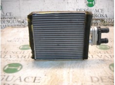 Recambio de radiador calefaccion / aire acondicionado para volkswagen polo (9n3) edition referencia OEM IAM   