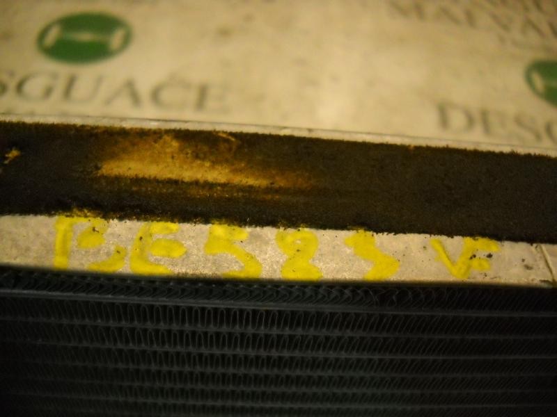 Recambio de radiador calefaccion / aire acondicionado para volkswagen polo (9n3) edition referencia OEM IAM   