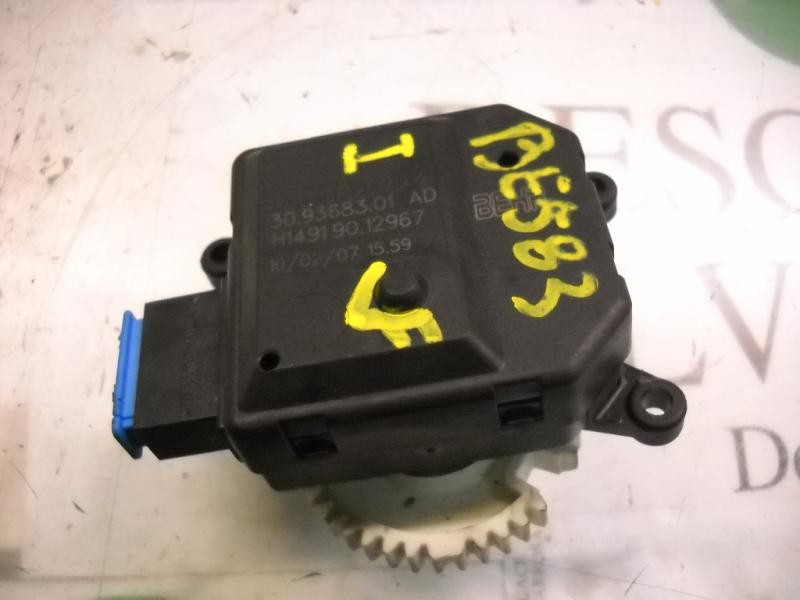 Recambio de motor electrico para volkswagen polo (9n3) edition referencia OEM IAM   