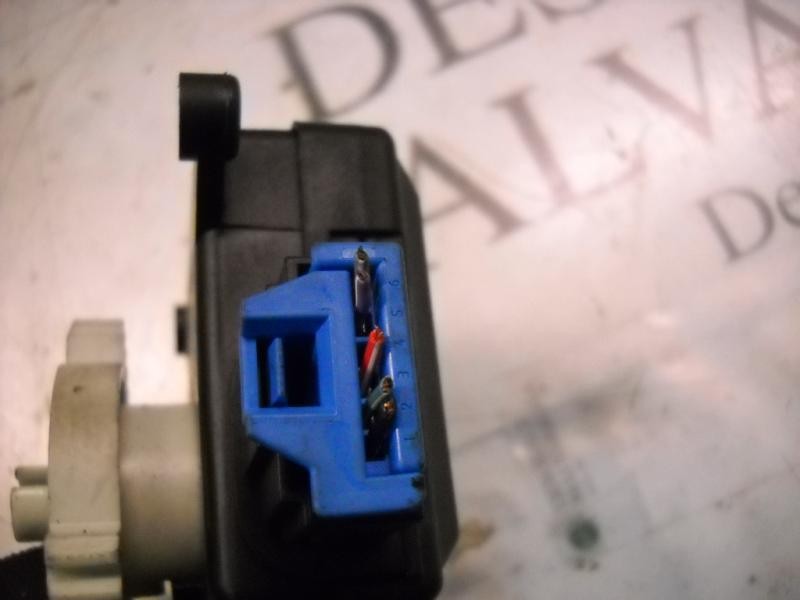 Recambio de motor electrico para volkswagen polo (9n3) edition referencia OEM IAM   