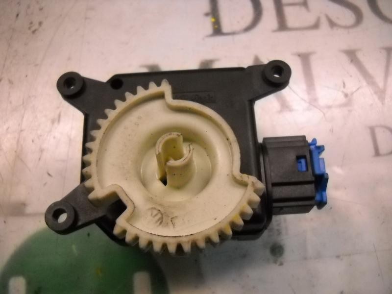 Recambio de motor electrico para volkswagen polo (9n3) edition referencia OEM IAM   