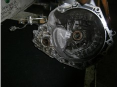 Recambio de caja cambios para opel vectra b berlina básico referencia OEM IAM  X20DTL  2