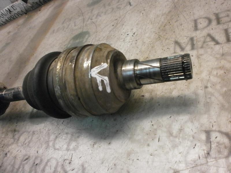 Recambio de transmision derecha para opel vectra b berlina básico referencia OEM IAM   