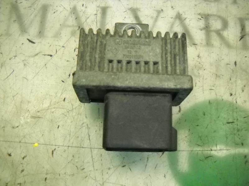 Recambio de caja precalentamiento para renault clio iii confort dynamique referencia OEM IAM   