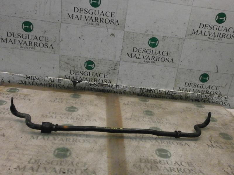 Recambio de barra estabilizadora delantera para nissan primera berlina (p12) visia referencia OEM IAM 54611AV600  
