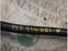 Recambio de barra estabilizadora delantera para nissan primera berlina (p12) visia referencia OEM IAM 54611AV600   2