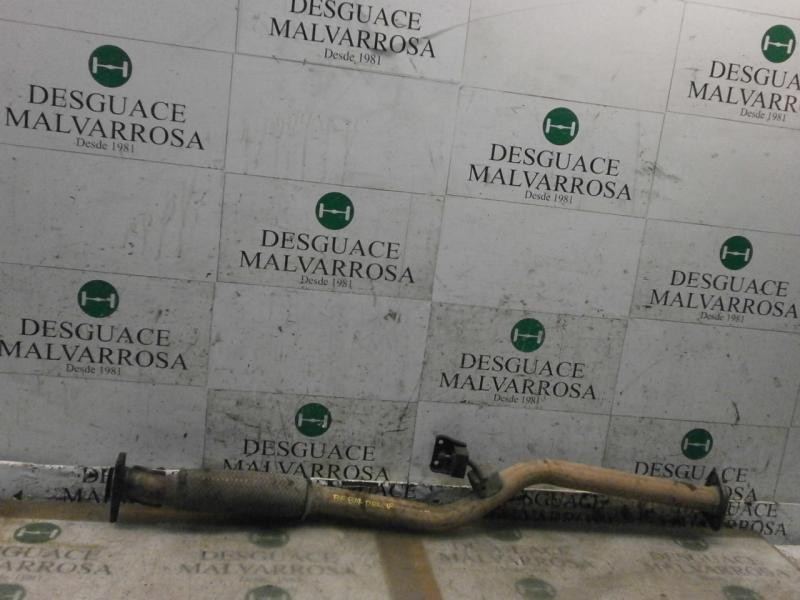 Recambio de salida colector para nissan primera berlina (p12) visia referencia OEM IAM 20010AV200  