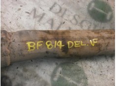 Recambio de salida colector para nissan primera berlina (p12) visia referencia OEM IAM 20010AV200   2