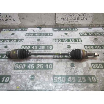 TRANSMISION TRASERA DERECHA 3274D6 