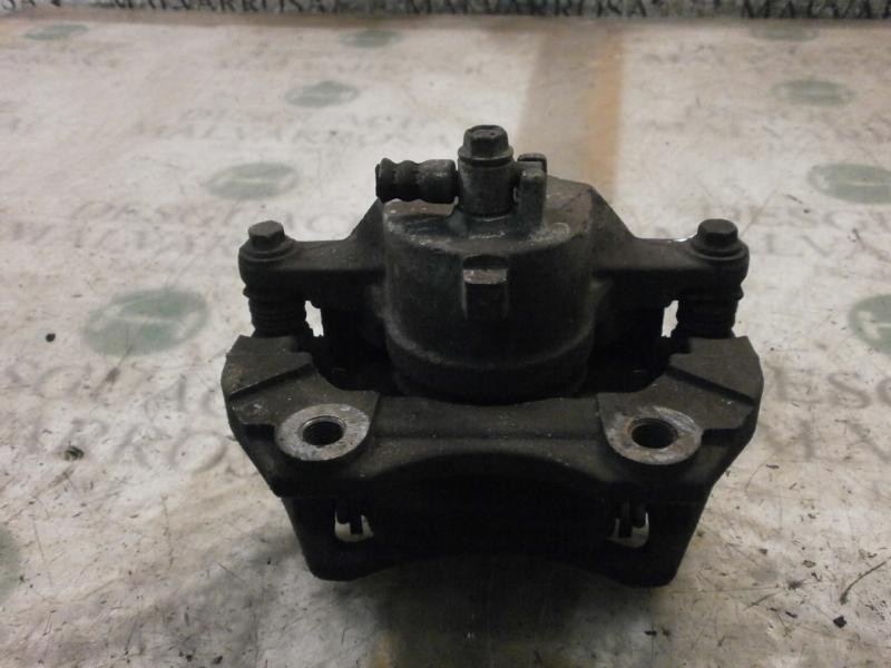 Recambio de pinza freno delantera izquierda para nissan primera berlina (p12) visia referencia OEM IAM 410114U100  