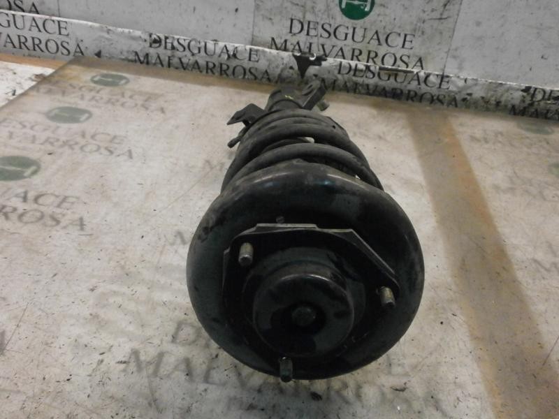 Recambio de amortiguador delantero izquierdo para nissan primera berlina (p12) visia referencia OEM IAM 54303AV625  