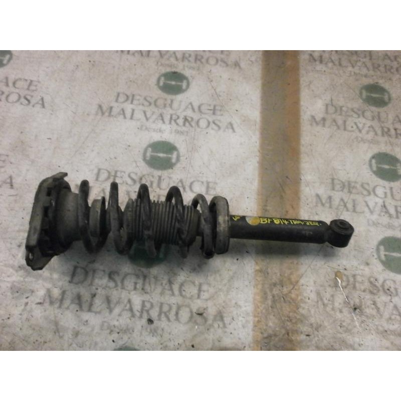 Recambio de amortiguador trasero izquierdo para nissan primera berlina (p12) visia referencia OEM IAM 56210AV425  