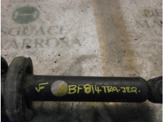 Recambio de amortiguador trasero izquierdo para nissan primera berlina (p12) visia referencia OEM IAM 56210AV425   2