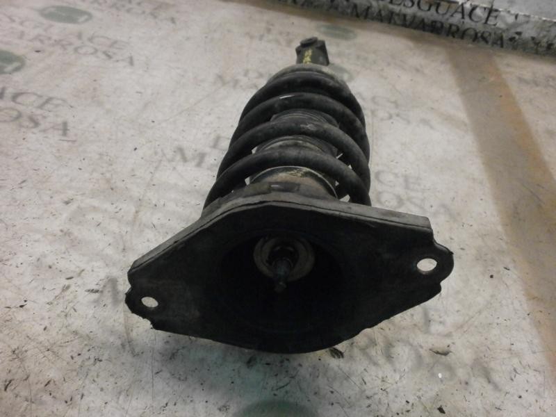 Recambio de amortiguador trasero izquierdo para nissan primera berlina (p12) visia referencia OEM IAM 56210AV425  
