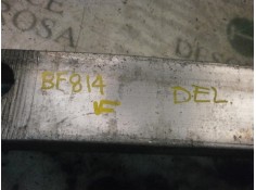 Recambio de refuerzo paragolpes delantero para nissan primera berlina (p12) visia referencia OEM IAM 62030AU300   2