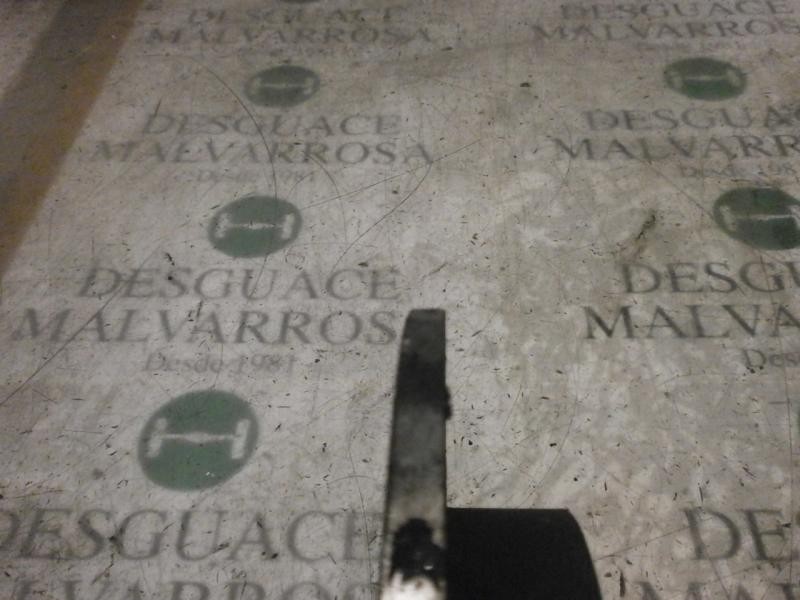 Recambio de disco freno trasero para nissan primera berlina (p12) visia referencia OEM IAM 432064U101  