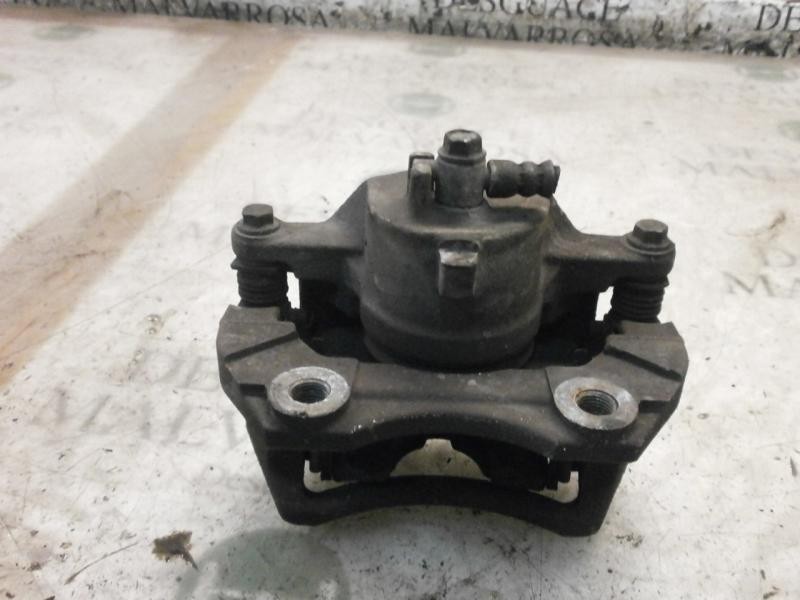 Recambio de pinza freno delantera derecha para nissan primera berlina (p12) visia referencia OEM IAM 410014U100  