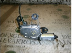 Recambio de motor limpia trasero para ford fiesta (cbk) trend referencia OEM IAM    2