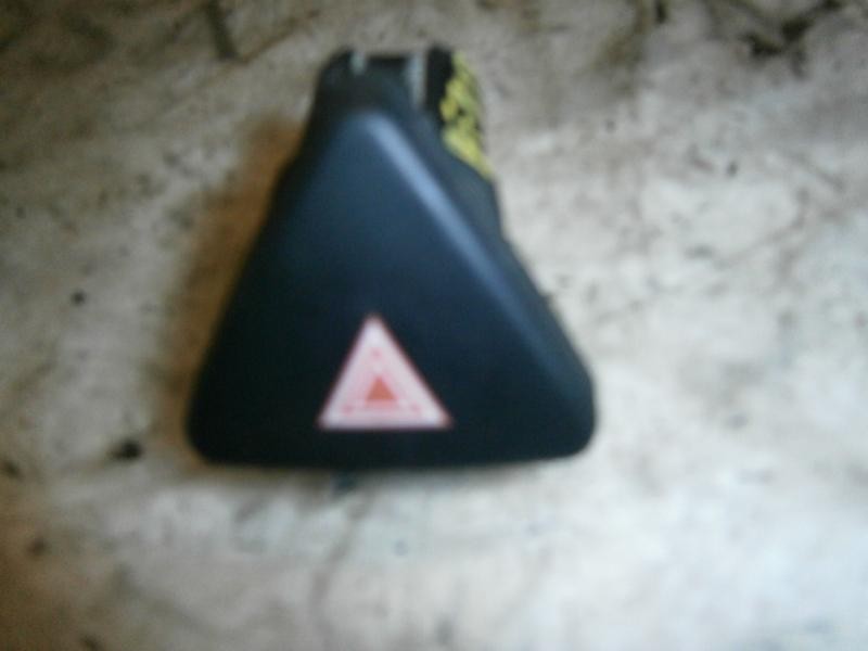 Recambio de warning para ford fiesta (cbk) trend referencia OEM IAM   