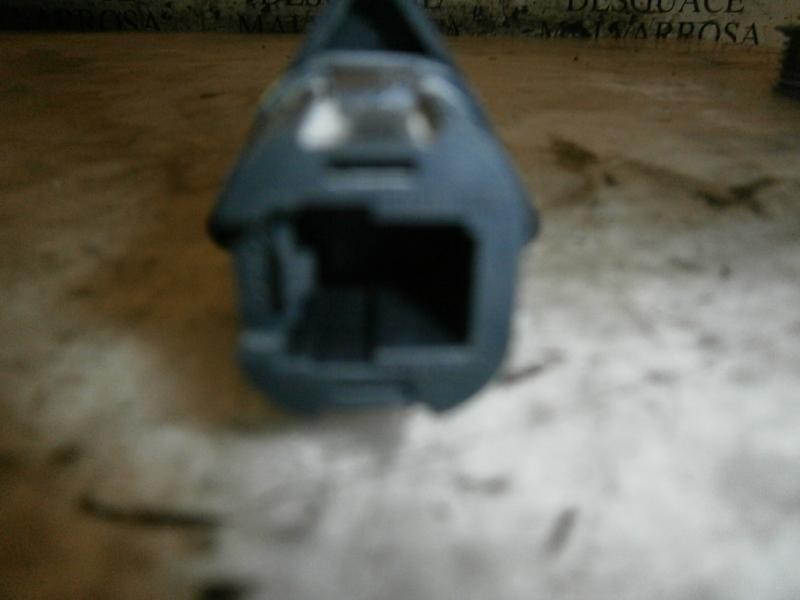 Recambio de warning para ford fiesta (cbk) trend referencia OEM IAM   