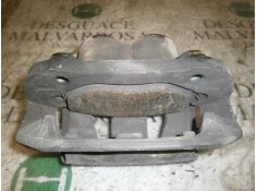 Recambio de pinza freno delantera izquierda para ford transit caja cerrada, corta (fy) (2000 =>) ft 240 2.0 city - light referen 2