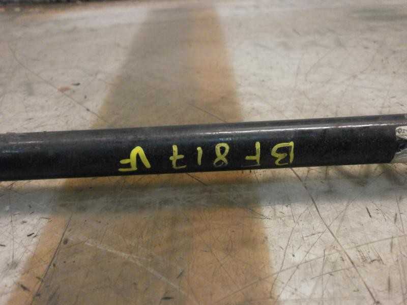 Recambio de barra estabilizadora delantera para ford fiesta (cbk) ambiente referencia OEM IAM   