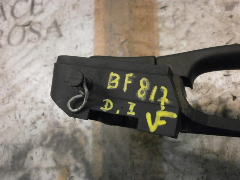 Recambio de maneta exterior delantera izquierda para ford fiesta (cbk) ambiente referencia OEM IAM   