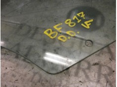 Recambio de cristal puerta delantero derecho para ford fiesta (cbk) ambiente referencia OEM IAM    2