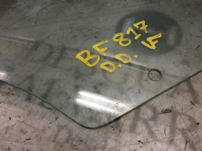 Recambio de cristal puerta delantero derecho para ford fiesta (cbk) ambiente referencia OEM IAM   