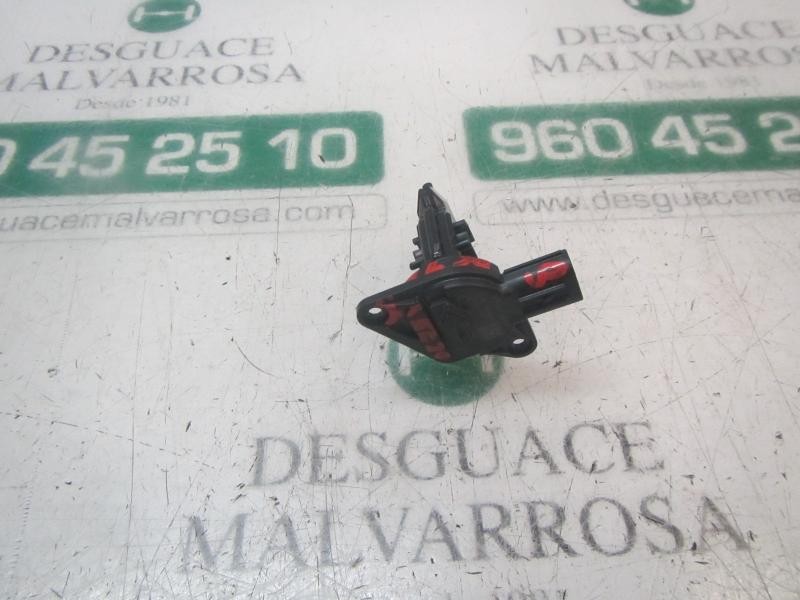 Recambio de caudalimetro para toyota rav4 hybrid fwd referencia OEM IAM 2220475040  