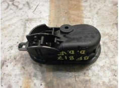 Recambio de maneta interior delantera derecha para ford fiesta (cbk) ambiente referencia OEM IAM    2