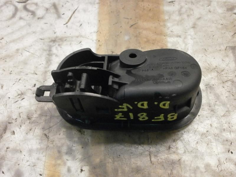 Recambio de maneta interior delantera derecha para ford fiesta (cbk) ambiente referencia OEM IAM   
