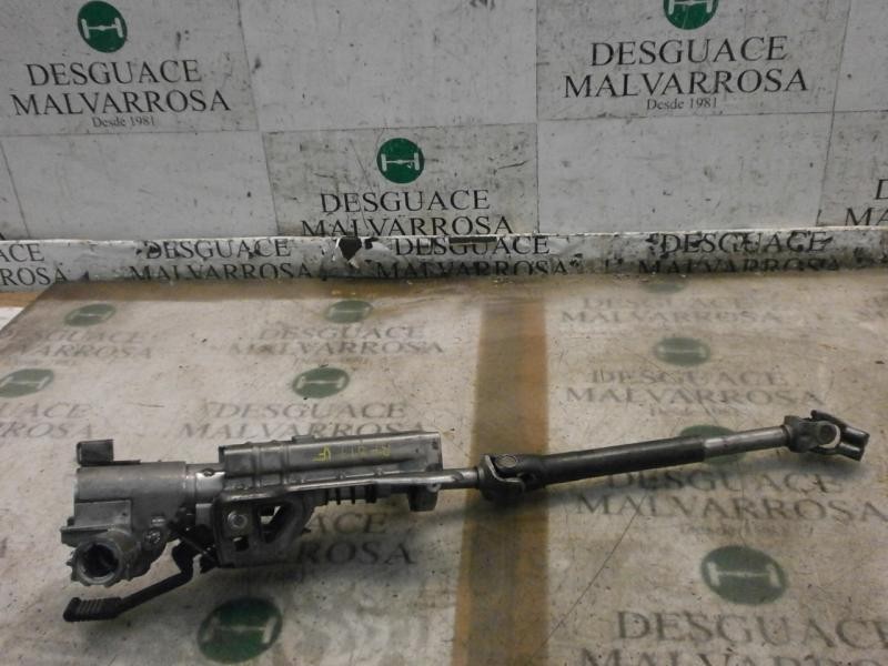 Recambio de columna direccion para ford fiesta (cbk) ambiente referencia OEM IAM   